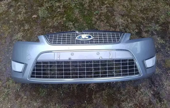Ford Mondeo MK IV Front bumper