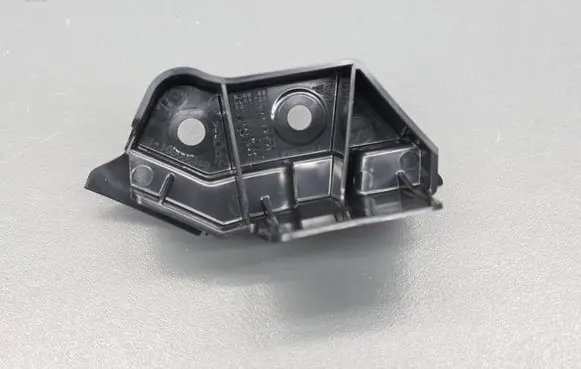 Volkswagen ID.4 Front bumper mounting bracket 11A807184A 811960601
