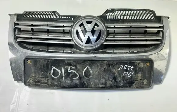 Volkswagen Jetta III Quarter panel pressure vent 1K5853600 1K5853651
