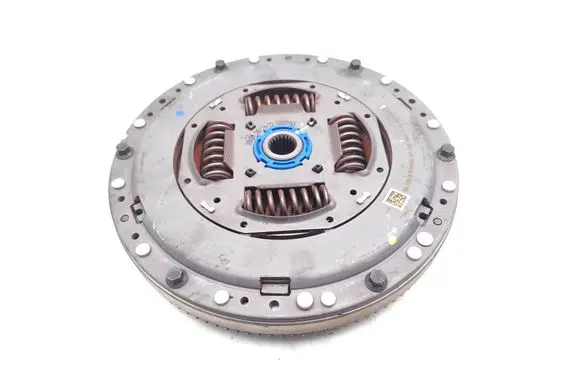 Ford Kuga III Clutch pressure plate NZ687550AA DG9P6K390BA