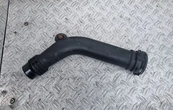 Renault Scenic III - Grand scenic III Intercooler hose/pipe 144600001R 144600001RC