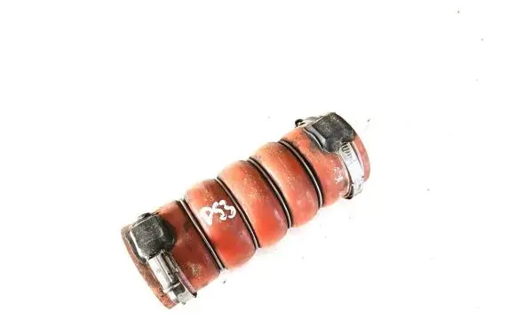 Citroen DS3 Intercooler hose/pipe 9687511480