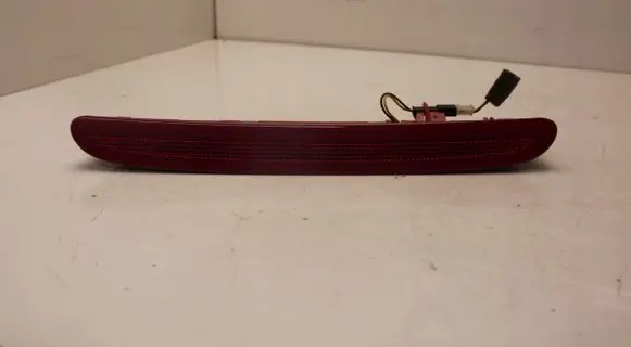 Opel Astra J Third/center stoplight 13372164