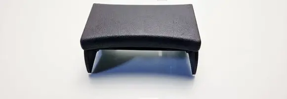 Volkswagen PASSAT B5 Ashtray (front) 3B0857961