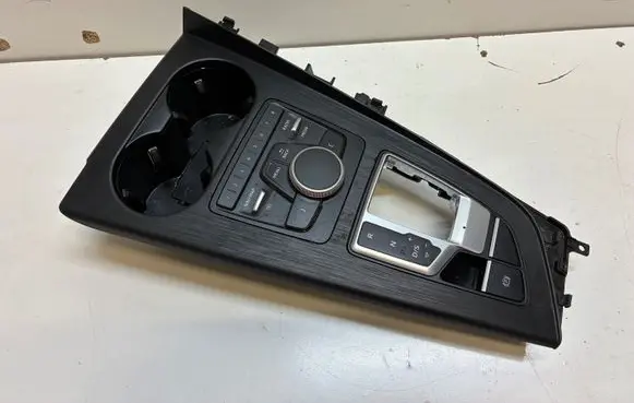 Audi A4 S4 B9 Center console 8W0862533C 8W1864261C 8W0919614N