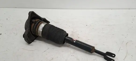 Audi A6 S6 C6 4F Air suspension front shock absorber 4F0616039R F308614301B
