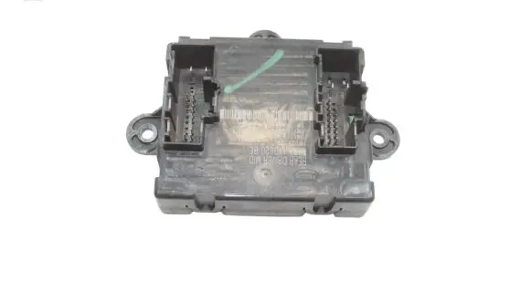 Jaguar XE Door control unit/module FK7214D620BE