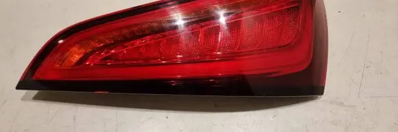 Audi Q5 SQ5 Rear/tail lights 8R0945094C 21240201 AU416PAT2