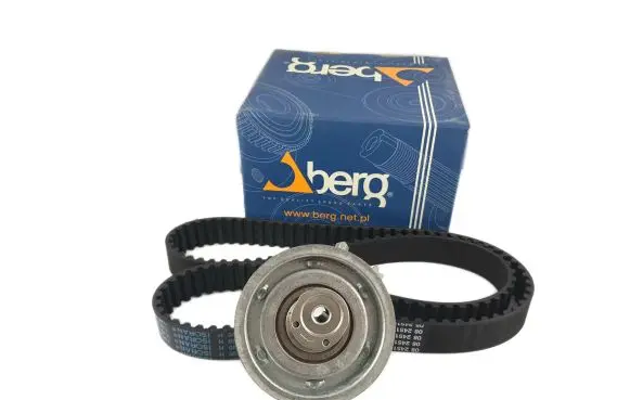 Volkswagen Golf IV Timing belt SRS10119 06A198119 1987948032