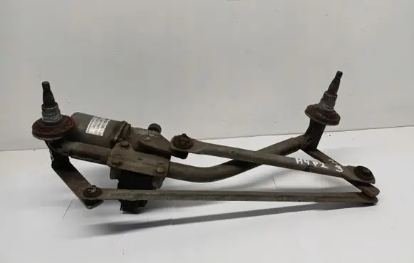 Ford Fiesta Front wiper linkage and motor 2S6T17B571AC
