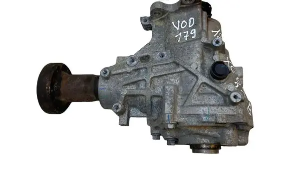 Volvo XC60 Gearbox transfer box case P31437590 AEEZT