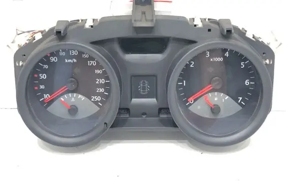 Speedometer (instrument cluster)