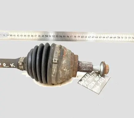 Skoda Superb B8 (3V) Front driveshaft
