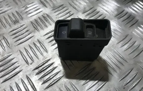 BMW 5 E34 Fog light switch 