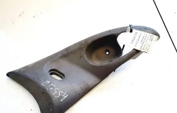 Ford Focus Front door window switch trim 98ab14529 98ab-a22620-efw