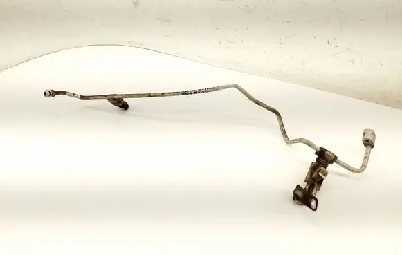 Nissan X-Trail T32 Air conditioning (A/C) pipe/hose 924414CE3A