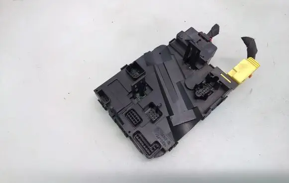 Volkswagen Golf VI Steering angle sensor 1K0953549CQ
