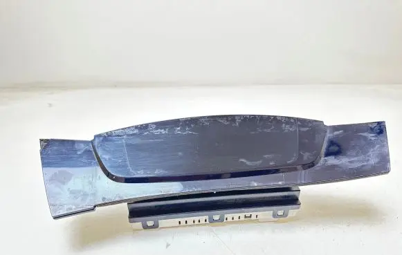 Honda Civic Screen/display/small screen HR0343001 78100E214