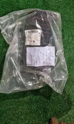 Opel Astra K Rear strut damper dust cover boot ACW9979