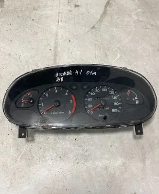 Hyundai H-1, Starex, Satellite Speedometer (instrument cluster) 940044A110 0110080110