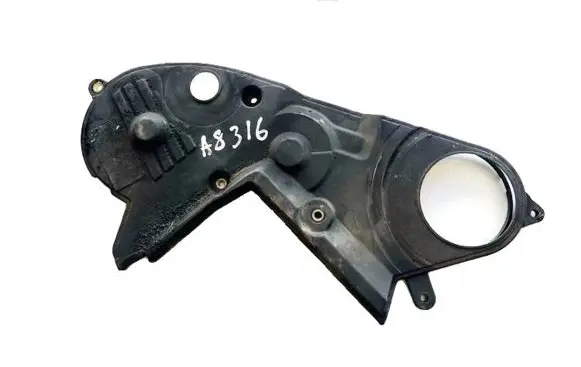 Chevrolet Captiva Timing belt guard (cover) 0608170024
