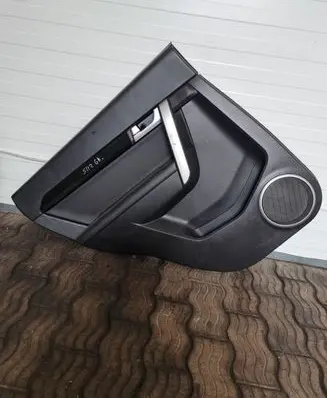 Chevrolet Captiva Rear door card panel trim 96441175