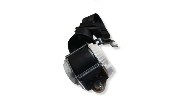 BMW 1 E81 E87 Front seatbelt 33059848 232450