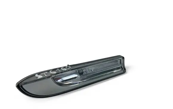 Porsche Panamera (970) Front fog light 97063103401