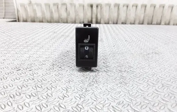 Audi A8 S8 D2 4D Seat heating switch 4D0963563