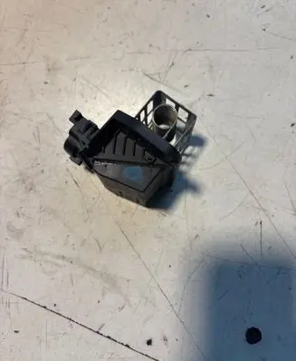 Opel Astra L Heater blower motor/fan resistor 9847019780 F2182017