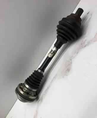 Volkswagen PASSAT B6 Front driveshaft 1K0407271BJ F060532148