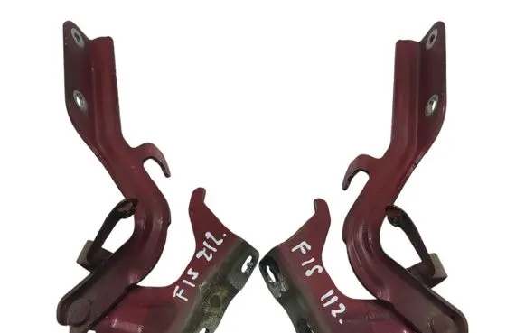 Nissan Juke I F15 Horn signal ZAWMNJF15FR47