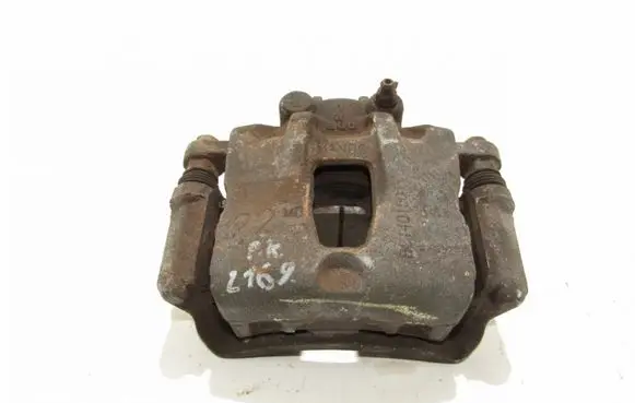 Hyundai i20 (PB PBT) Front brake caliper