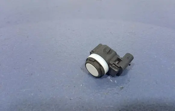 BMW iX3 G08 Parking PDC control unit/module 5A17965