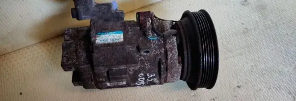Honda Odyssey Air conditioning (A/C) compressor (pump) MC4472204109 4472204100 10S20C