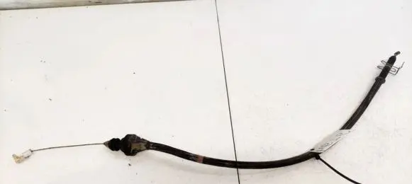 Citroen C8 Handbrake/parking brake wiring cable 