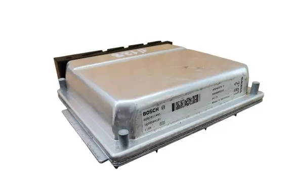Volvo XC90 Engine control unit/module 30646978A 04174 0821011441