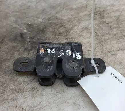 Volvo V60 Engine bonnet/hood lock/catch 31298610