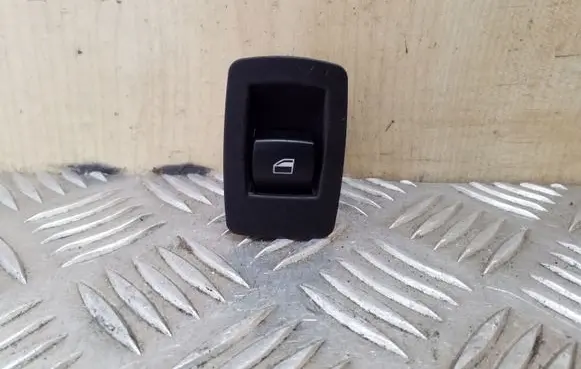 BMW X3 E83 Electric window control switch 3415654 6928249