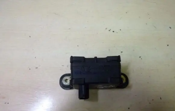 Peugeot 207 CC Other brake parts 9661441680 X349