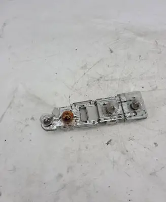 Audi A2 Tail light bulb cover holder 286621