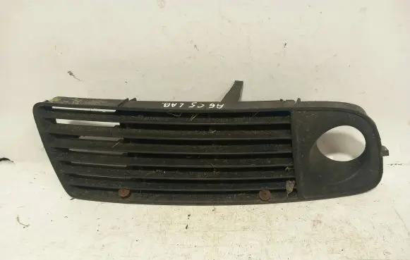 Audi A6 S6 C5 4B Front bumper lower grill 4B0807682H