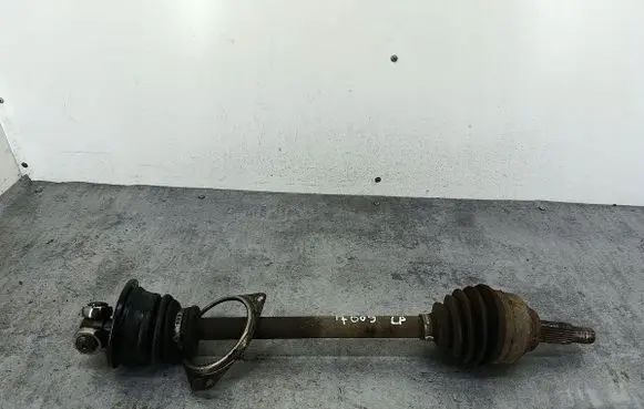 Opel Vivaro Front driveshaft