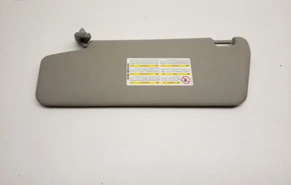 Mercedes-Benz E W212 Sun visor A2128101610