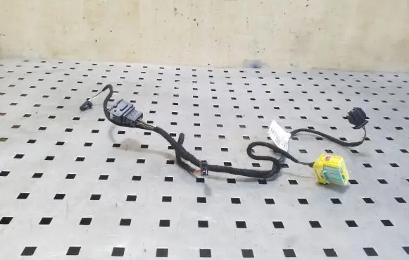 Audi TT TTS Mk2 Other wiring loom 8J0971679J