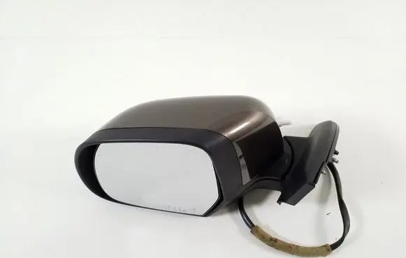 Nissan Leaf I (ZE0) Front door electric wing mirror