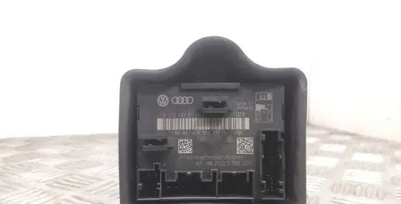 Audi A6 S6 C7 4G Door control unit/module 4G8959792A