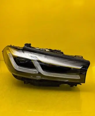 BMW 5 G30 G31 G38 Headlight/headlamp 985058205