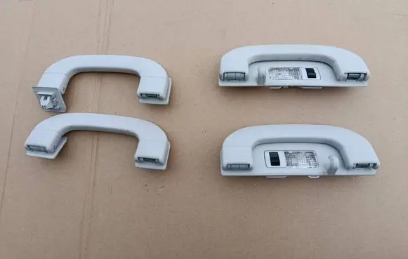 Mercedes-Benz A W169 Headlining roof cover 