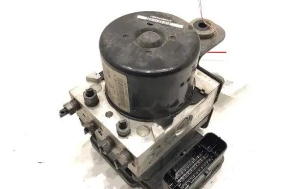 Fiat Doblo ABS Pump 00052108218